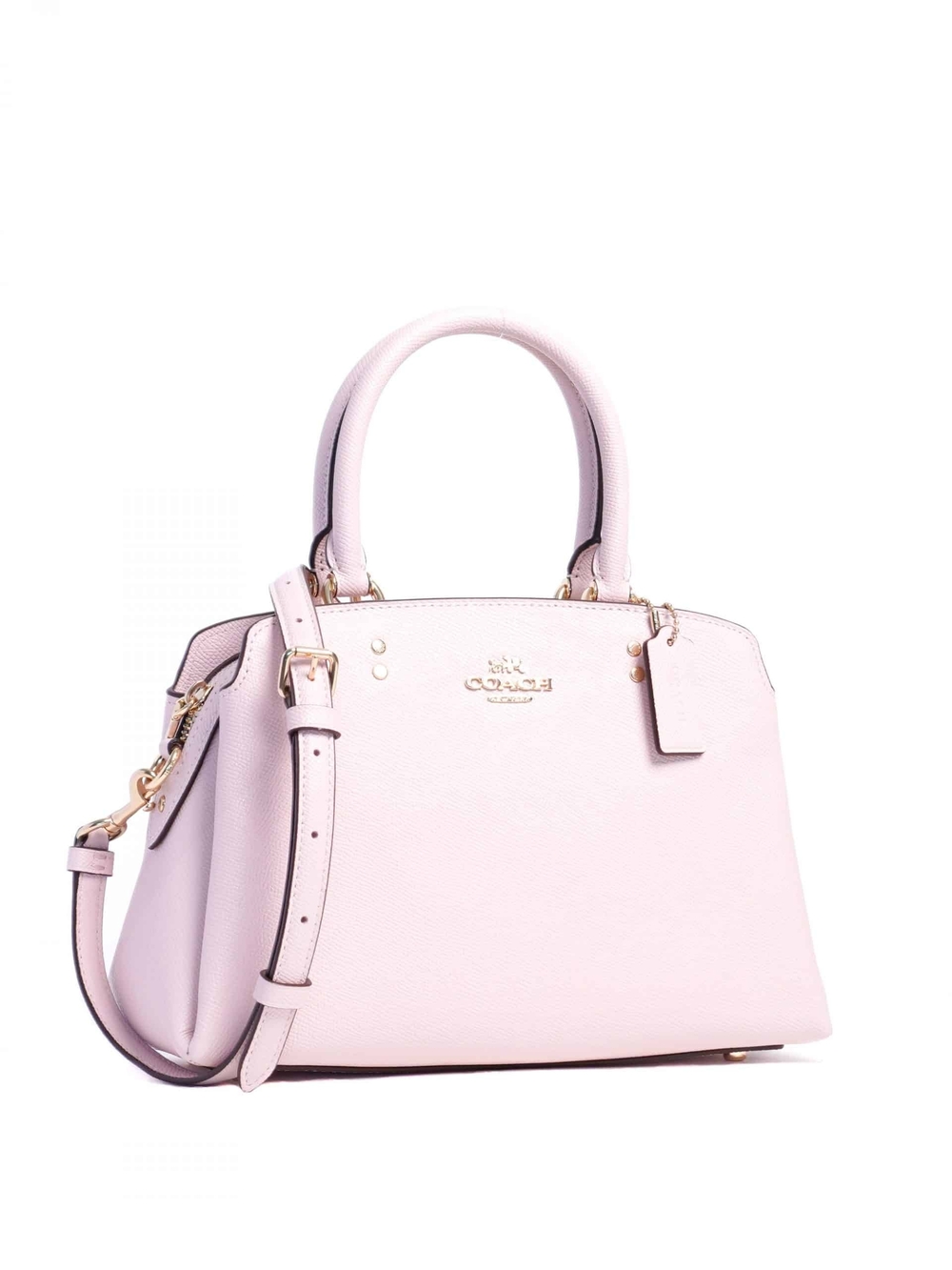 Coach Mini Lillie Carryall 91146
